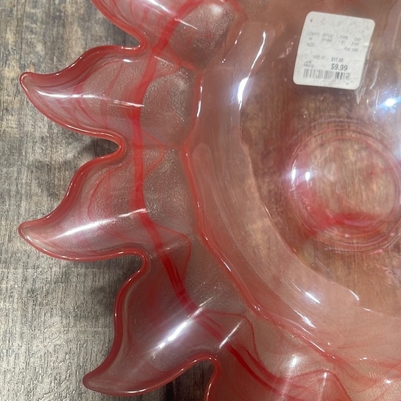 2 Centerpiece bowl - Picture 5 of 8